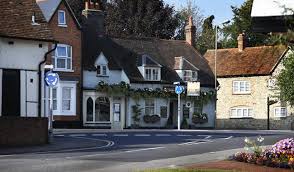 Image result for Thame Town Cc