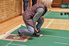Image result for Liddesdale Short Mat Bowling Club