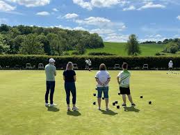 Image result for Port St Mary Bowls Club