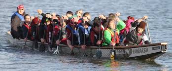 Image result for Milton Keynes Secklow 100 Dragon Boat Team