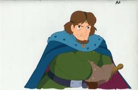 「クロトワ 風の谷のナウシカ」の画像検索結果