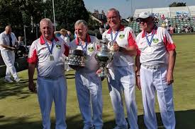 Image result for Callander Bowling Club