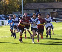 Image result for Yarnbury (Horsforth) Rfc