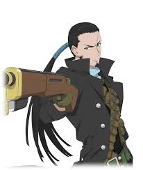 「リカルド・ソルダート テイルズオブイノセンス」の画像検索結果