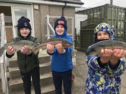 Image result for Airdrie & District Angling Club