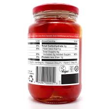 Afbeeldingsresultaat voor peppadew hot pepper