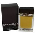 The One by Dolce &amp; Gabbana Review | Fragrances and Perfumes - FRGRNC.