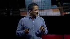 Fabian Segura: Habilidades para carreras que no existen | TED Talk