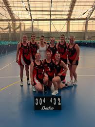 Image result for Prudhoe Netball Club