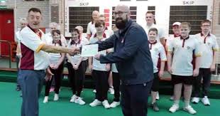 Image result for Skegness Town Bowls Club