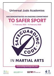 Image result for Universal Judo Academies