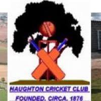 Image result for Haughton Cricket Club