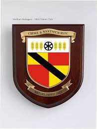 Image result for Crewe & Nantwich Korfball Club