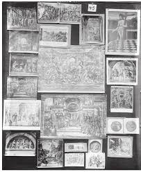 Image result for mnemosyne warburg