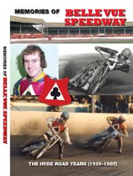 Image result for Belle Vue Aces
