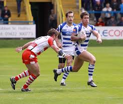 Image result for Halifax Rlfc