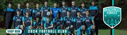 Image result for Bracknell Manics Fc
