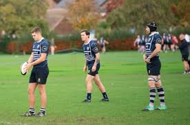 Image result for Barking Rugby Union Football Club