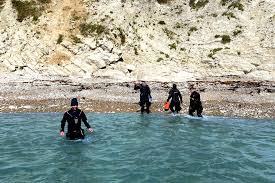 Image result for Richmond Sub-Aqua Club