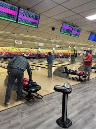 Image result for Lundin Bowling Club