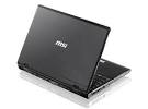 MSI CX705MX Notebook