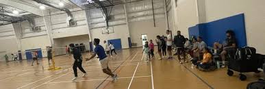 Image result for Shipston Badminton Club