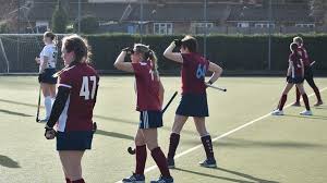 Image result for New Milton Hockey Club