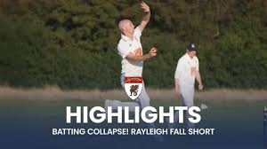 Image result for Rayleigh Cricket Club