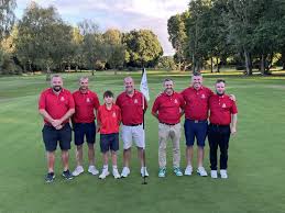 Image result for Harpenden Common Golf Club