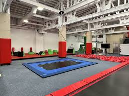 Image result for Child`s Hill Gymnastics Club