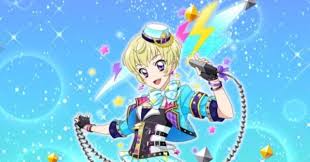 「服部ユウ アイカツ!」の画像検索結果