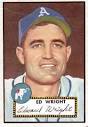 Ed Wright