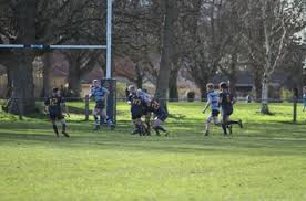 Image result for Leodiensians Rugby Union Football Club