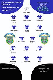 Image result for Sean Treacy`s Hurling Club