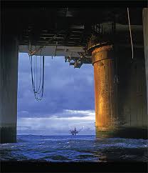 Image result for Troll A Platform