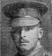 Leonard Sydney, Platoon Commander, No. 3 Platoon - McGillLS_s