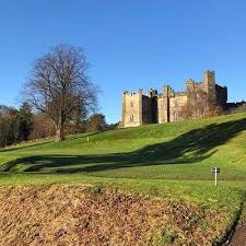 Image result for Castle Eden Golf Club