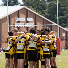 Image result for West Oxfordshire Levellers RL