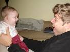 ... has studied prenatal and perinatal psychology/ therapy with Eva Reich ... - IMG_1359