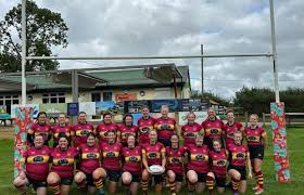 Image result for Dursley Rugby Football Club