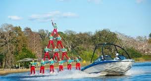 Image result for Charlies Water Skiing