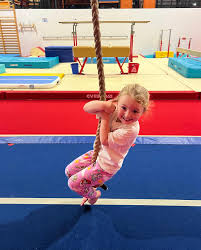Image result for Sutton At Home Gymnastics Club