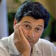 Fabián Núñez ve a su propio
