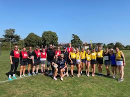 Image result for Wandsworth Netball Club