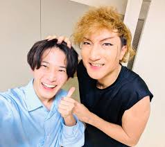 「堀尾聡史」の画像検索結果