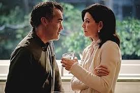 Image result for Bugaboo Cameleon Julianna Margulies