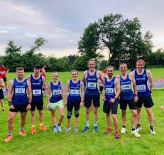 Image result for Bolton United Harriers & Athletics Club