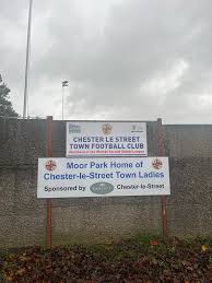 Image result for Chester Le Street Town Fc