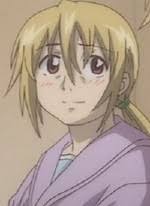 「石田虎侍 バンブーブレード」の画像検索結果