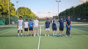 Image result for Uxbridge Premierclub Ability Table Tennis Club